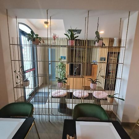 Hotel Miratorre Superior بيزا المظهر الخارجي الصورة