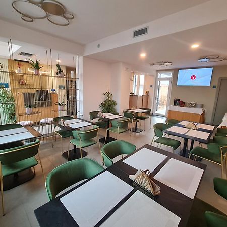 Hotel Miratorre Superior بيزا المظهر الخارجي الصورة